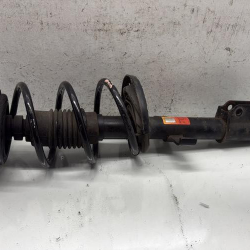 Amortisseur avant gauche RENAULT CLIO 3