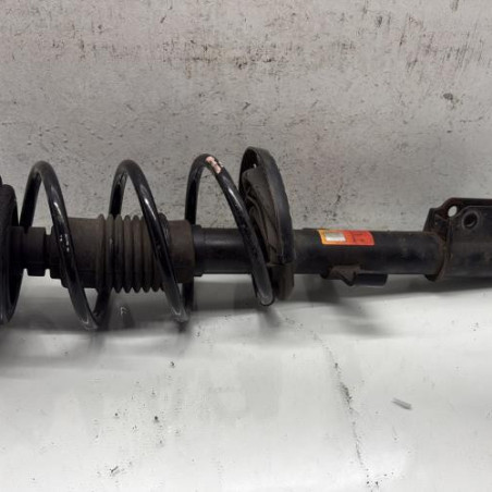 Amortisseur avant gauche RENAULT CLIO 3 Photo n°1