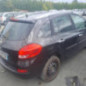 Amortisseur avant gauche RENAULT CLIO 3