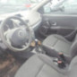 Amortisseur avant gauche RENAULT CLIO 3