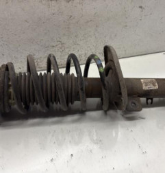 Amortisseur avant droit PEUGEOT 207 Photo n°1