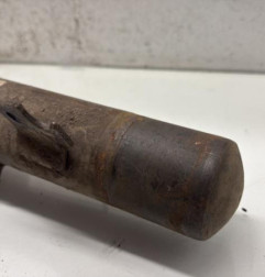 Amortisseur avant droit PEUGEOT 207 Photo n°4