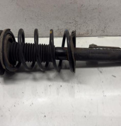 Amortisseur avant gauche PEUGEOT 206 Photo n°1