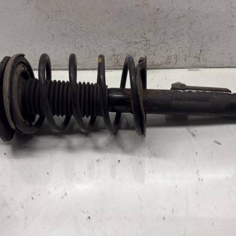 Amortisseur avant gauche PEUGEOT 206