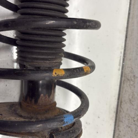 Amortisseur avant gauche PEUGEOT 206
