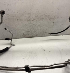 Tuyau de climatisation PEUGEOT 206 Photo n°1