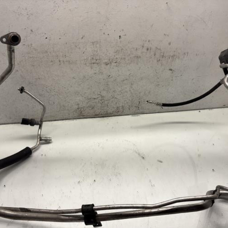 Tuyau de climatisation PEUGEOT 206