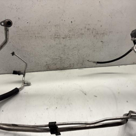 Tuyau de climatisation PEUGEOT 206 Photo n°1