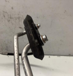 Tuyau de climatisation PEUGEOT 206