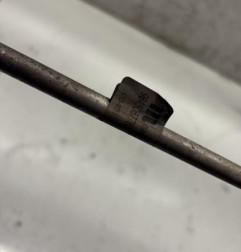 Tuyau de climatisation PEUGEOT 206 Photo n°4