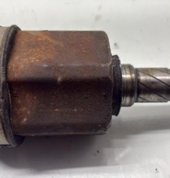 Cardan gauche (transmission) RENAULT KOLEOS 1 Photo n°3