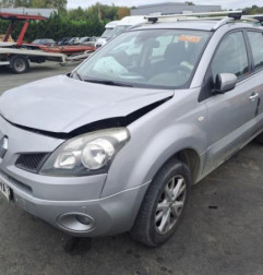 Cardan gauche (transmission) RENAULT KOLEOS 1 Photo n°4