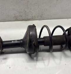 Amortisseur avant gauche RENAULT CLIO 2 Photo n°1