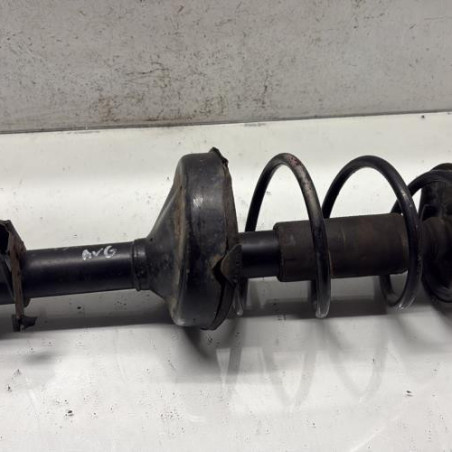 Amortisseur avant gauche RENAULT CLIO 2 Photo n°1