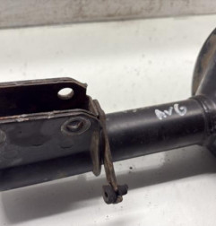 Amortisseur avant gauche RENAULT CLIO 2 Photo n°4