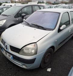 Amortisseur avant gauche RENAULT CLIO 2 Photo n°5