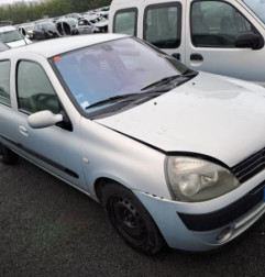 Amortisseur avant gauche RENAULT CLIO 2 Photo n°6