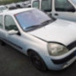 Amortisseur avant gauche RENAULT CLIO 2