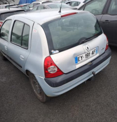 Amortisseur avant gauche RENAULT CLIO 2 Photo n°8