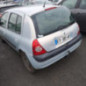 Amortisseur avant gauche RENAULT CLIO 2