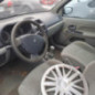 Amortisseur avant gauche RENAULT CLIO 2