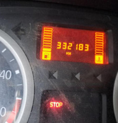 Amortisseur avant gauche RENAULT CLIO 2 Photo n°10