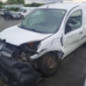 Amortisseur avant droit RENAULT KANGOO 2