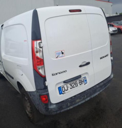 Amortisseur avant droit RENAULT KANGOO 2 Photo n°8