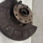 Fusee avant gauche VOLKSWAGEN GOLF 6