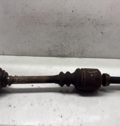 Cardan droit (transmission) CITROEN JUMPER 2 Photo n°1