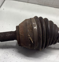 Cardan droit (transmission) CITROEN JUMPER 2