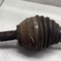 Cardan droit (transmission) CITROEN JUMPER 2