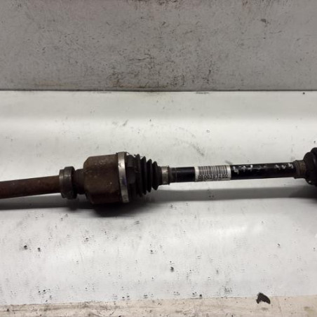 Cardan droit (transmission) PEUGEOT 2008 1 Photo n°1