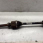 Cardan droit (transmission) PEUGEOT 2008 1
