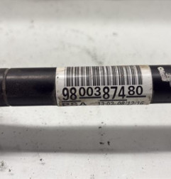 Cardan droit (transmission) PEUGEOT 2008 1