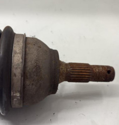 Cardan droit (transmission) PEUGEOT 2008 1 Photo n°3