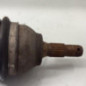 Cardan droit (transmission) PEUGEOT 2008 1