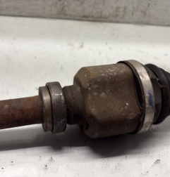 Cardan droit (transmission) PEUGEOT 2008 1 Photo n°4