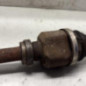 Cardan droit (transmission) PEUGEOT 2008 1
