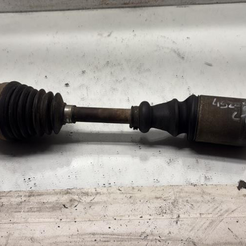 Cardan gauche (transmission) CITROEN C15
