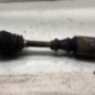 Cardan gauche (transmission) CITROEN C15