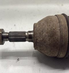 Cardan gauche (transmission) CITROEN C15 Photo n°3