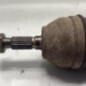 Cardan gauche (transmission) CITROEN C15