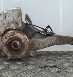 Fusee avant gauche LAND ROVER RANGE ROVER 2 SPORT Photo n°1