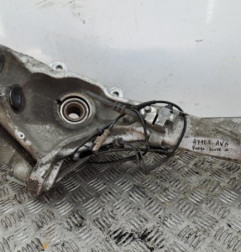 Fusee avant gauche LAND ROVER RANGE ROVER 2 SPORT Photo n°3