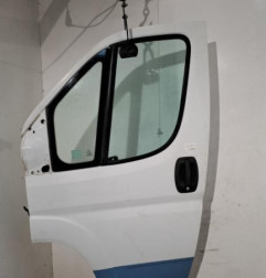 Porte avant gauche FIAT DUCATO 3 Photo n°1