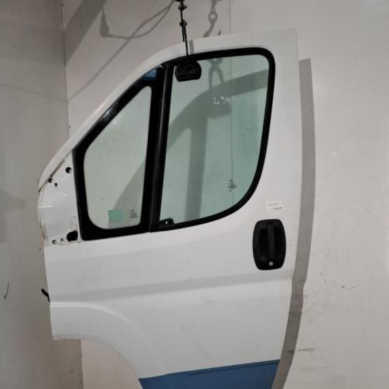Porte avant gauche FIAT DUCATO 3