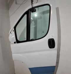 Porte avant gauche FIAT DUCATO 3