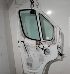 Porte avant gauche FIAT DUCATO 3 Photo n°3
