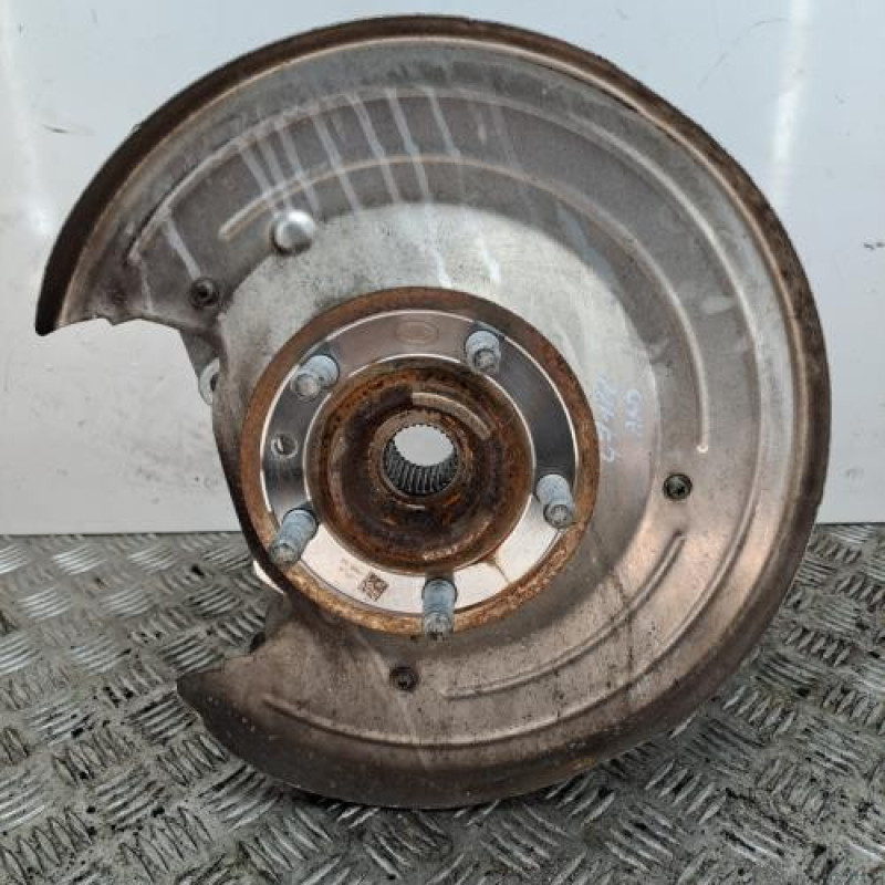 Moyeu arriere droit LAND ROVER RANGE ROVER 2 SPORT